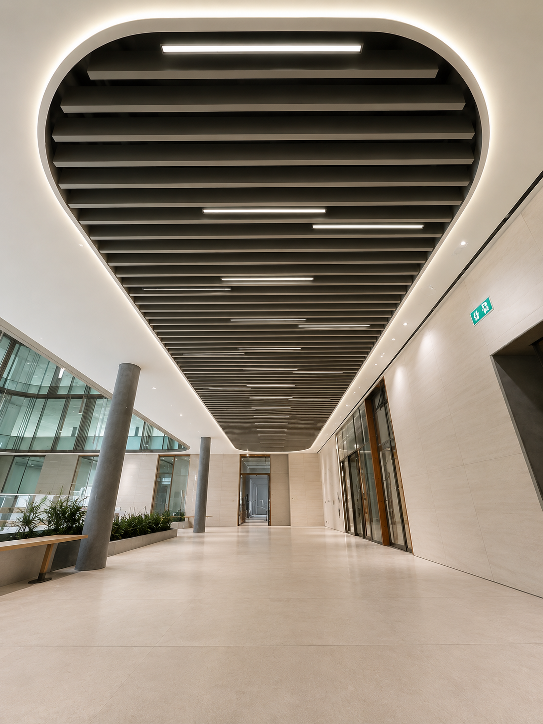 Solutions acoustiques